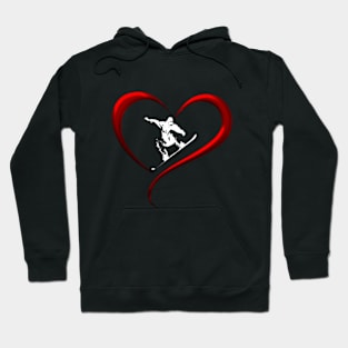 Valentine's Day Hoodie